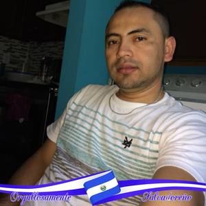 Meet your Posher, Franklin